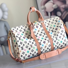 LV Travel Bags